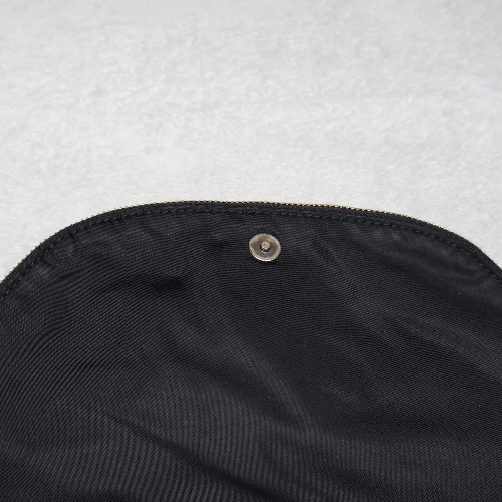 Lululemon Bag Womens OS Black All Night Festival Water Repellant Sling Crossbody